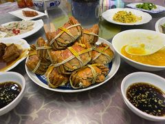 -小陆莲花蟹园农家乐(莲花岛店)
