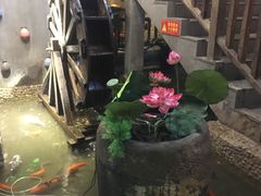 -京都小酒馆(悦城店)