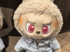 -泡泡玛特POPMART(武汉天地壹方店)
