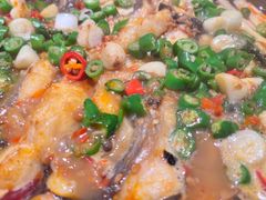 -半天妖烤鱼(西铁营万达店)