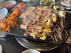 -Dombe豚(黑猪肉街店)
