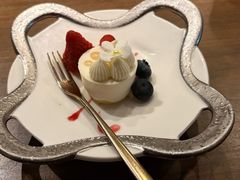 -岩盐·铁板料理(嘉里店)