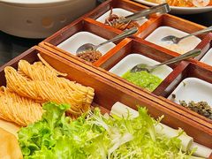 -五谷丰登农家院·地道胶东菜·海鲜烧烤(威海店)