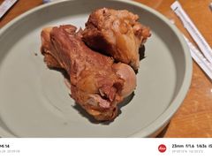 -95号酱骨·一块豆腐(展春园西路店)