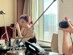 -香港尖沙咀凯悦酒店