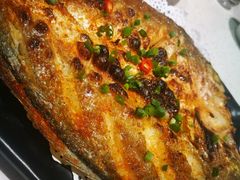 -九府羊·鲜羊火锅·烤串(新华路店)