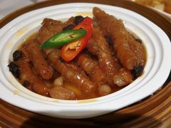 -潮福城大酒楼·潮味粤品·港式点心(湖滨北路店)