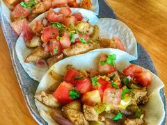 坎昆鸡肉塔可-HFFOUSA TACO弗萨塔可墨西哥餐厅(颐堤港店)