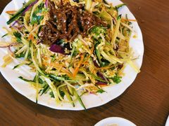 -张包铺(关东古巷店)