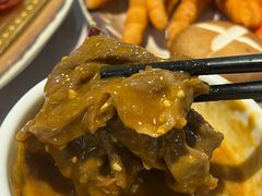-一绪に寿喜烧自助(世茂广场店)