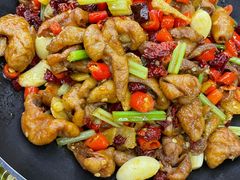 干锅肥肠-潇湘阁(三里屯SOHO店)
