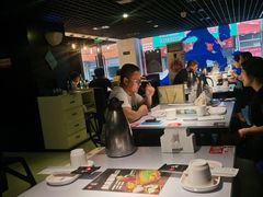 -鱼酷活鱼烤鱼(昆明路店)