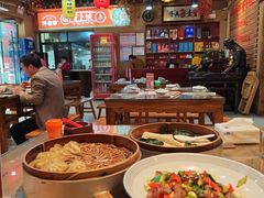 -祥老弟老信丰萝卜饺•江西菜(建设路店)