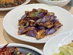 -吕氏疙瘩汤·海鲜新鲁菜(凯德mall新都心店)