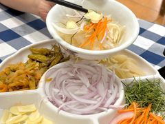 -洞密园美食城·二十二年老店(富华路店)