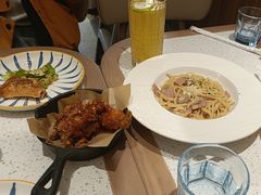 -必胜客(安盛购物广场金州店)