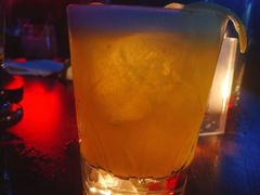 -TZ House音乐现场(来福士中心店)