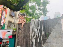 -老长沙原汁原味粉馆(韭菜园店)