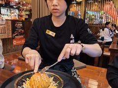 -鸟鹏烧鸟居酒屋(仁恒梦中心店)