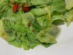 手撕包心菜-乌江鱼杭帮菜(西湖店)