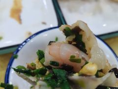 -春水锅贴·传统鲁菜(大明湖店)