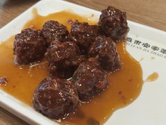 -直隶安家罩饼(复兴路店)