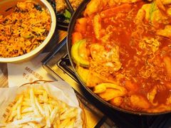 -miss密斯韩餐(平阳景苑店)