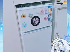 -我嘉书房24小时嘉定图书馆(双创街店)
