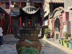 -高庙保安寺