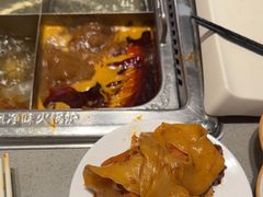 -海底捞火锅(河东万达广场店)