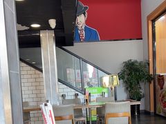 -李先生牛肉面大王(马栏店)