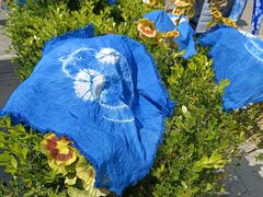 -璞真扎染博物馆