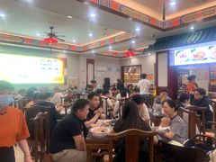 -葛记焖饼(伏牛路店)