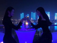 -福州天元国际威斯汀酒店·中国元素餐厅