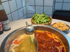 -芈重山老火锅(广州首店)
