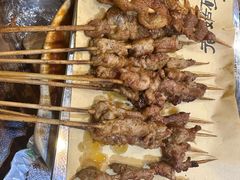 -老姑砂锅·烧烤天津菜(体北道店)