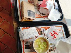 -肯德基(龙之梦购物中心店)