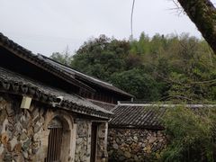 -乌岩头民俗博物馆
