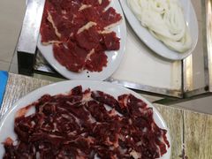 -州记·肠粉·牛肉火锅(福安店)