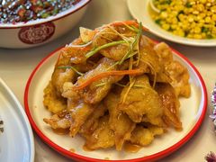 -小胖私厨状元宴·东北私房菜馆