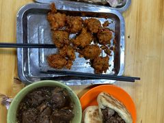 -清真-戏楼王记牛肉面