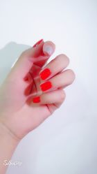 -九画美甲