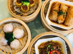 -遇花缘·点心·中西融合菜(美吉特广场店)