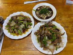 -温州一家人美食(西木头市店)