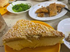 -百回味老爸茶(海彤店)