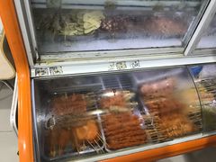 -五厂炸串(四流南路店)