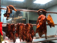 -香港茶餐厅文化体验馆(茶山镇店)