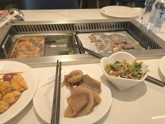 -星伦多自助料理·涮烤一体(奉贤龙湖天街店)