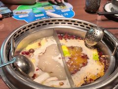 -快乐小羊(富强中路店)