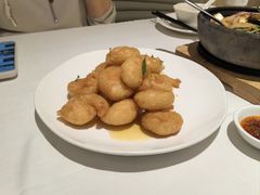 -茉里粤菜(皇姑万象汇店)